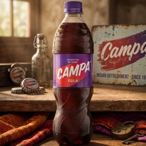 Campa Cola 500ml